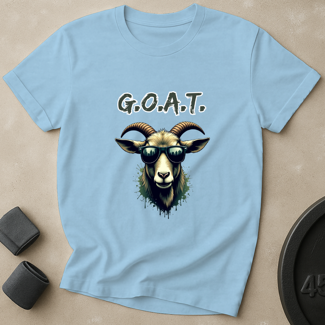 Goat T-Shirt