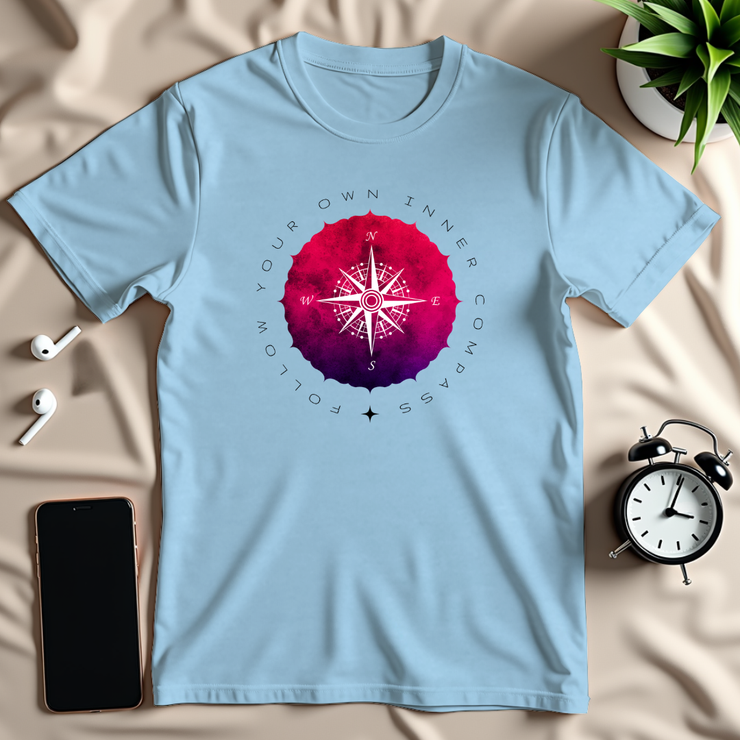 Inner Compass T-Shirt