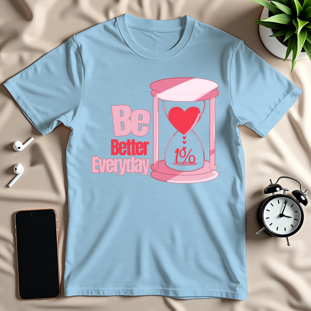 Better Every Day T-Shirt