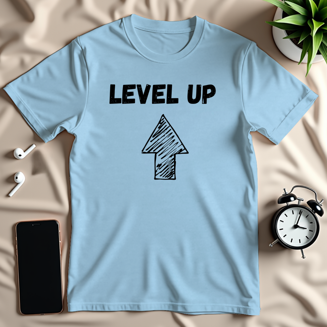Level Up T-Shirt