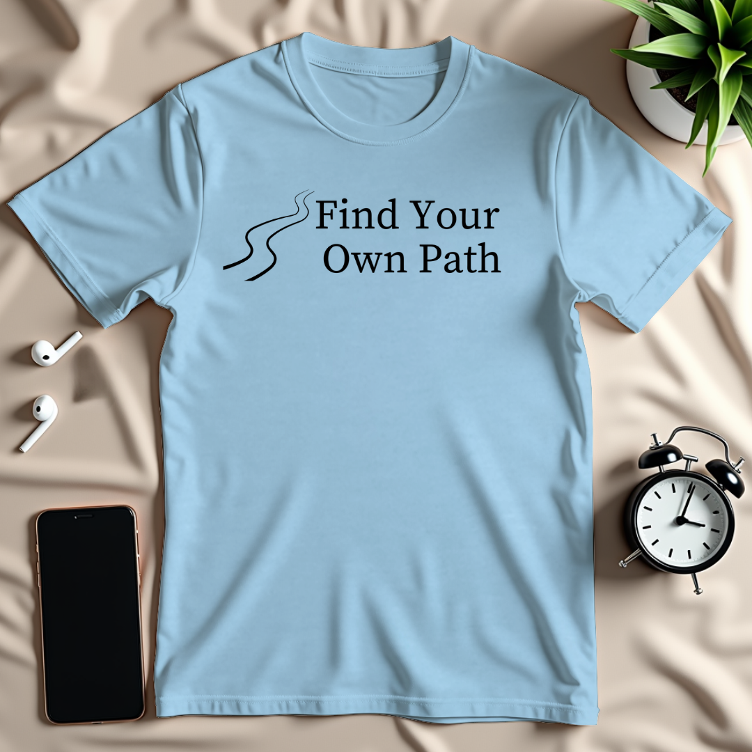 Find Your Path T-Shirt