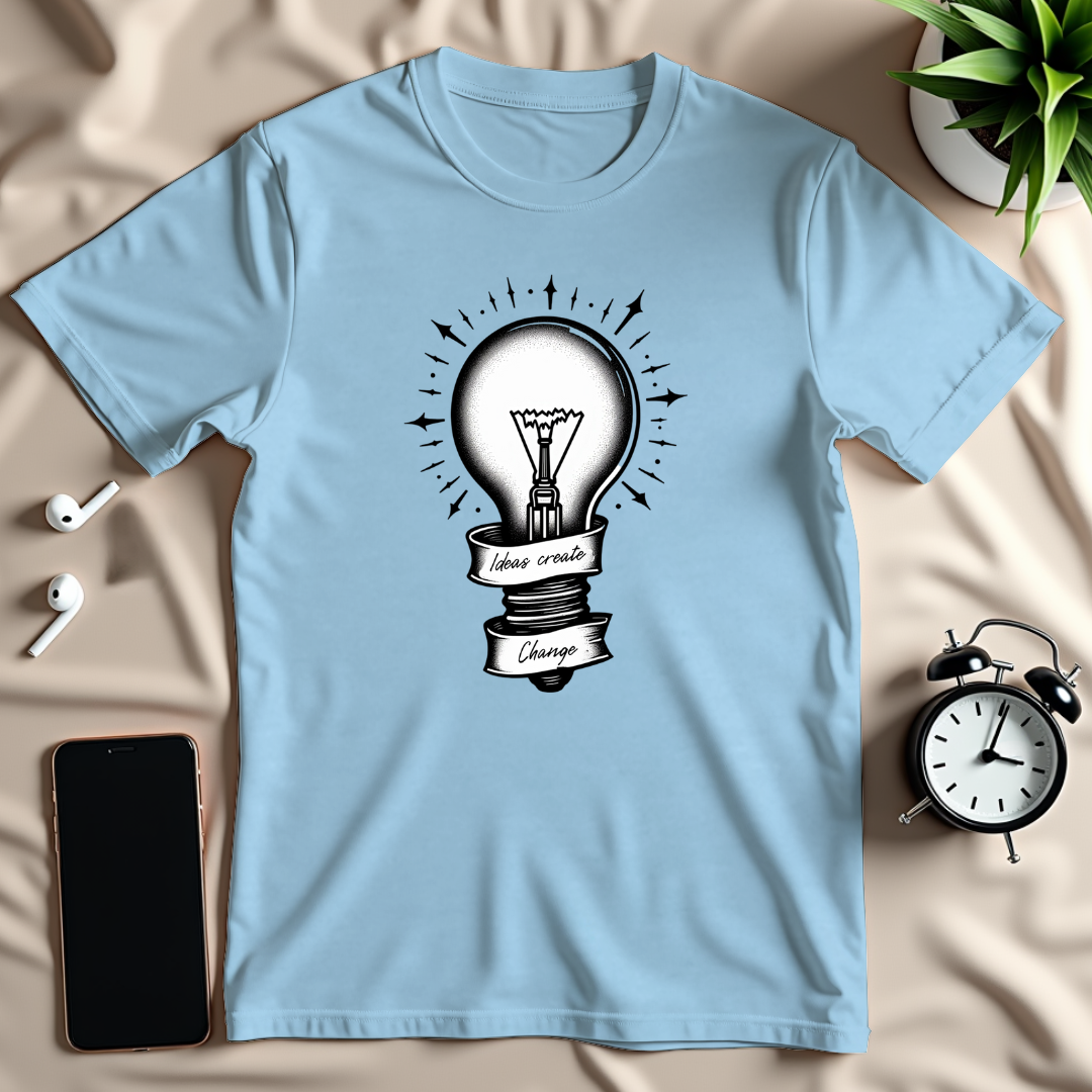 Creative Energy T-Shirt