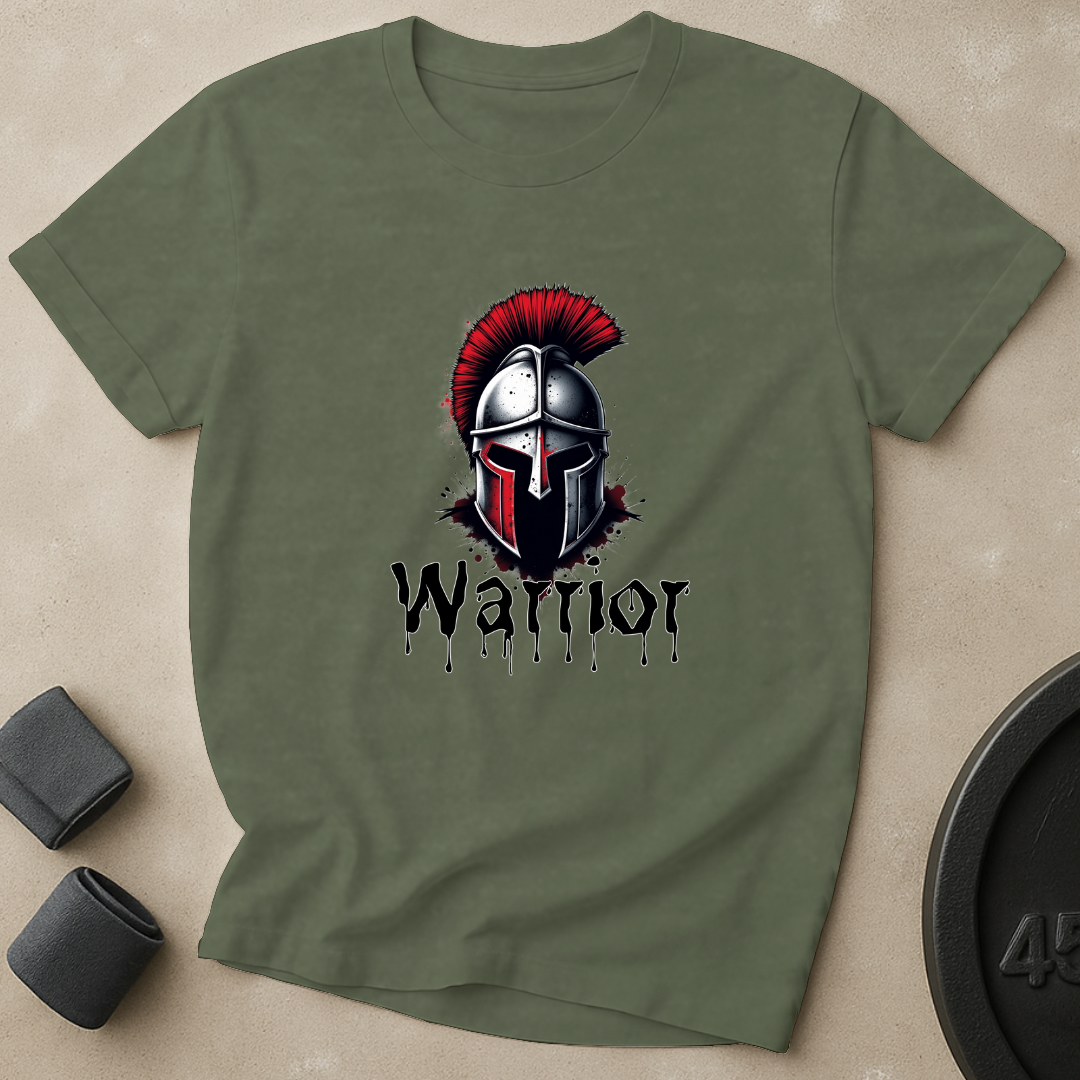 Warrior T-Shirt