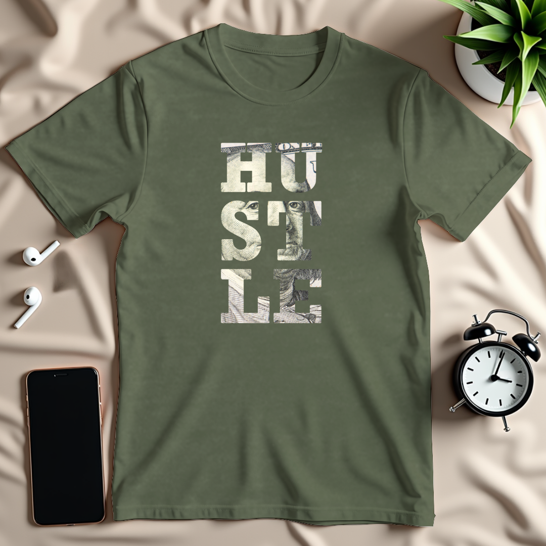 Hustle T-Shirt