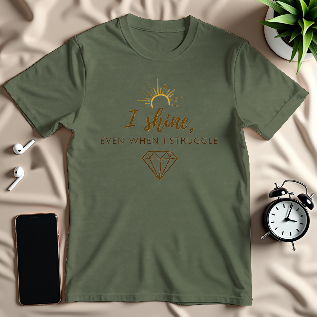 I Shine T-Shirt
