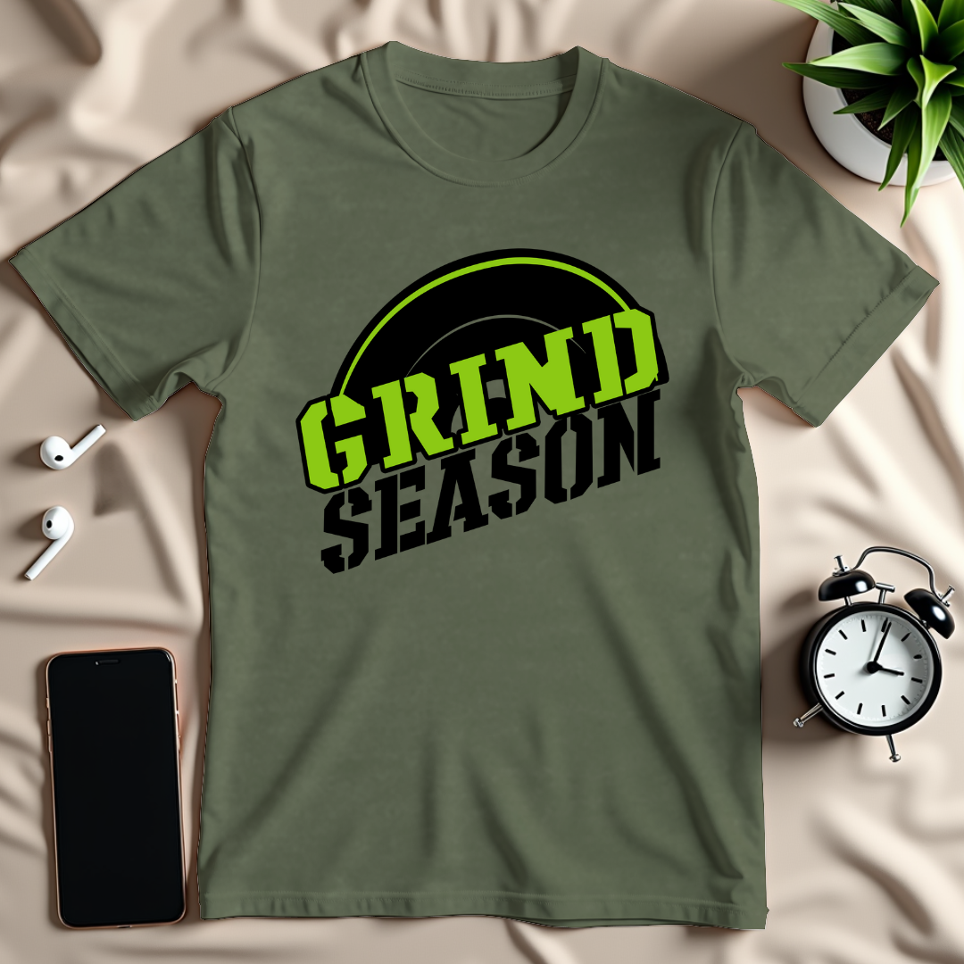 Grind Season T-Shirt