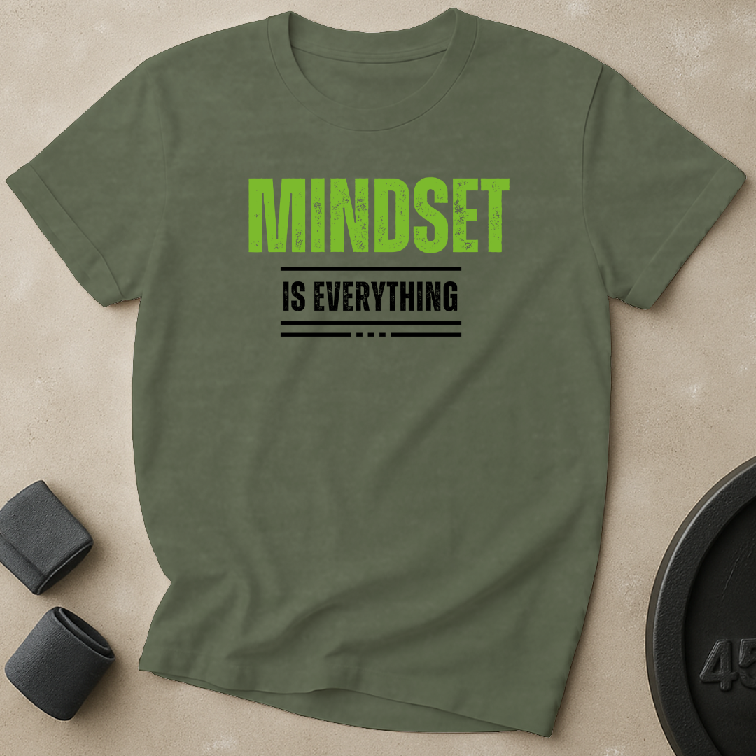 Mindset T-Shirt