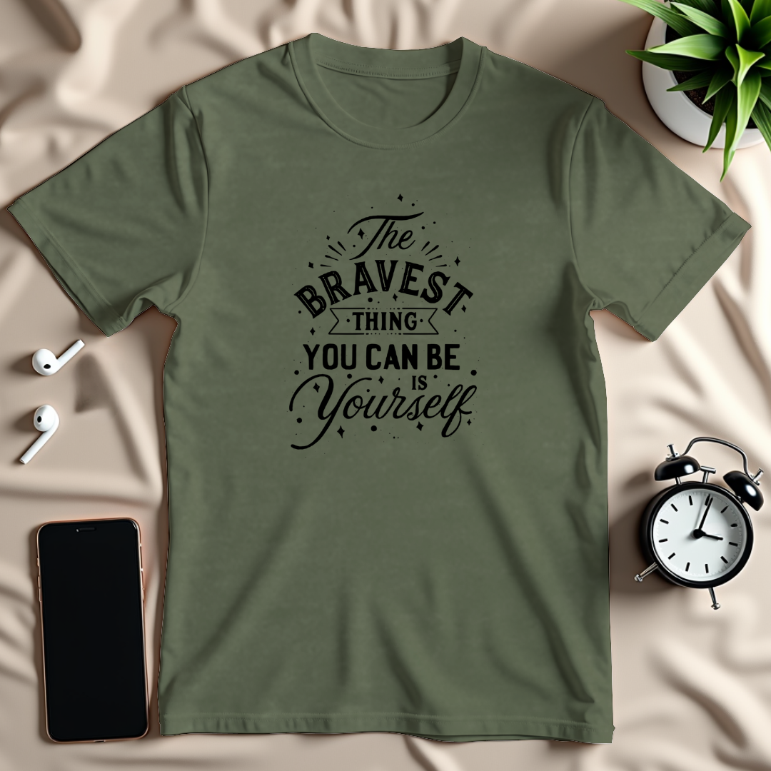 Bravest Thing T-Shirt