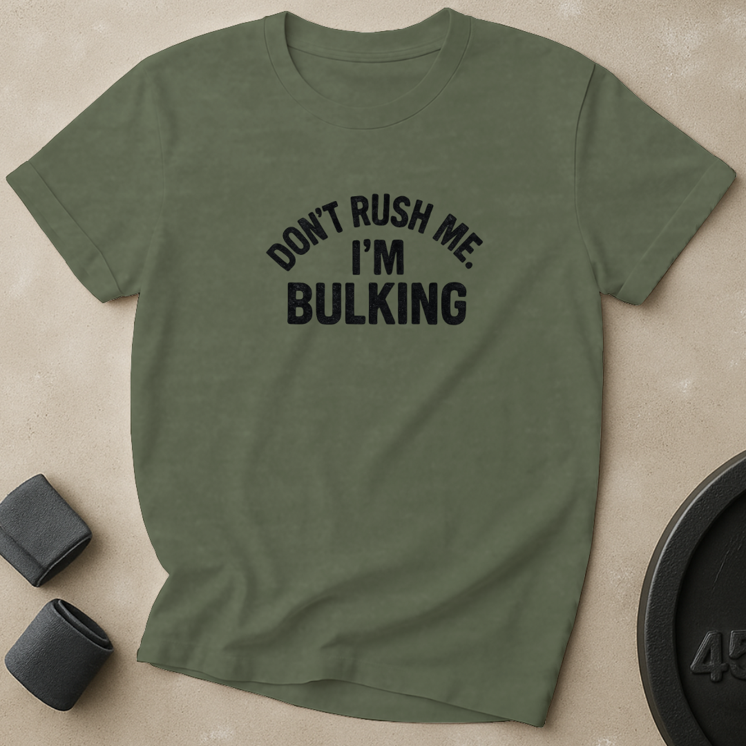 Bulking T-Shirt