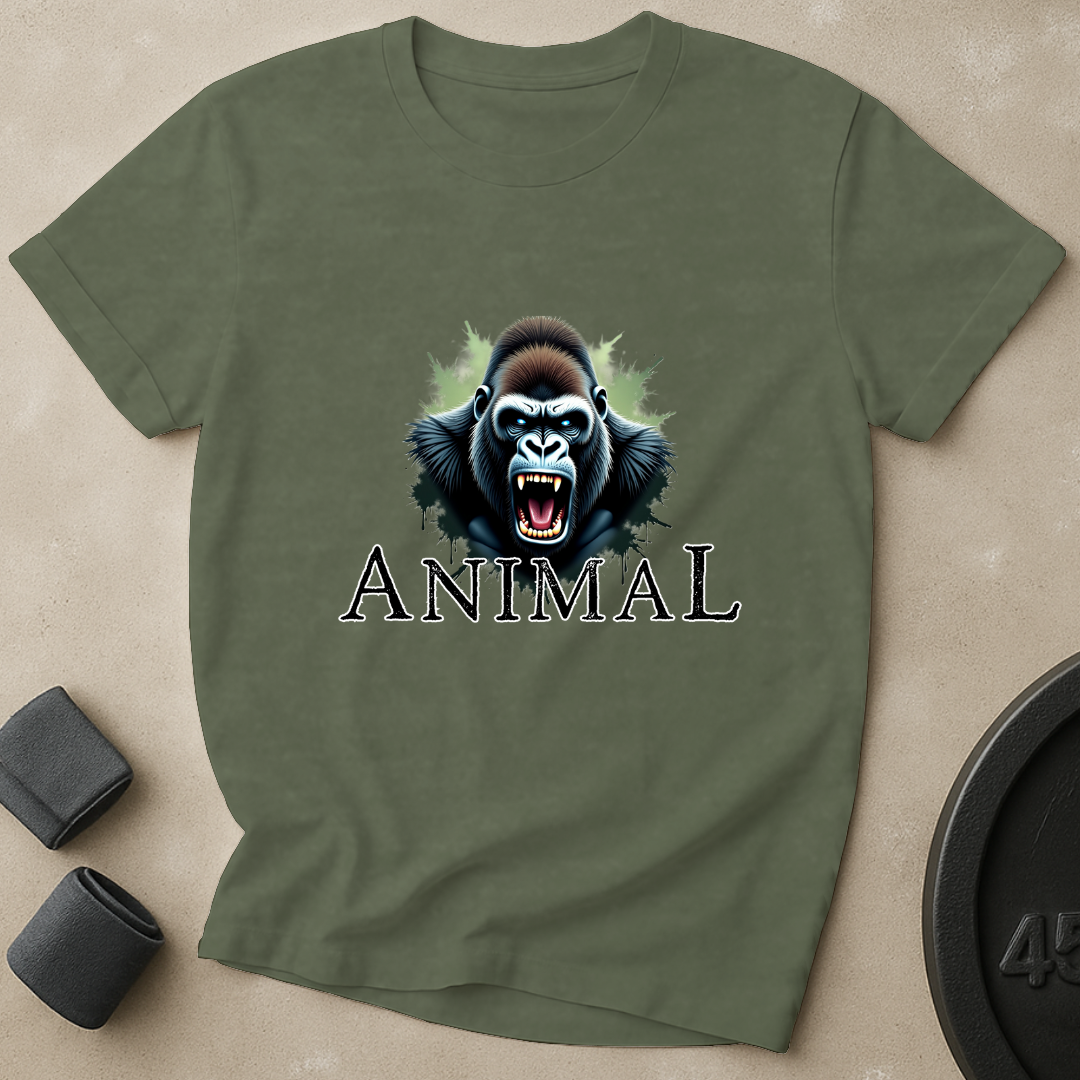 Animal T-Shirt