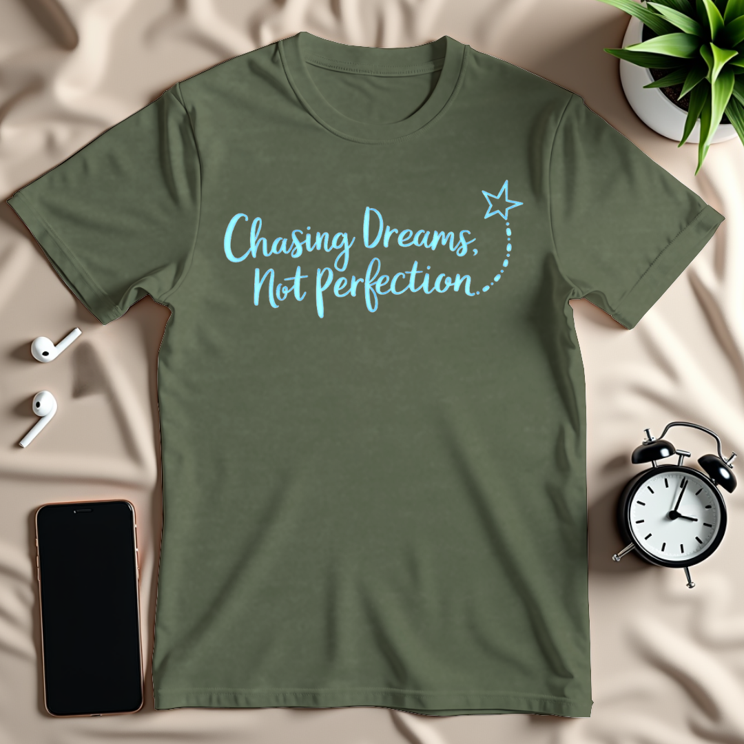 Chasing Dreams T-Shirt