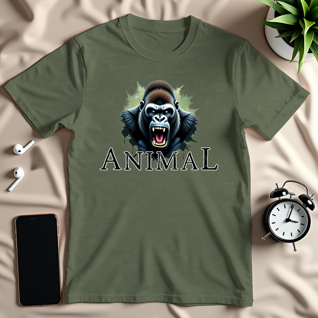 Animal T-Shirt