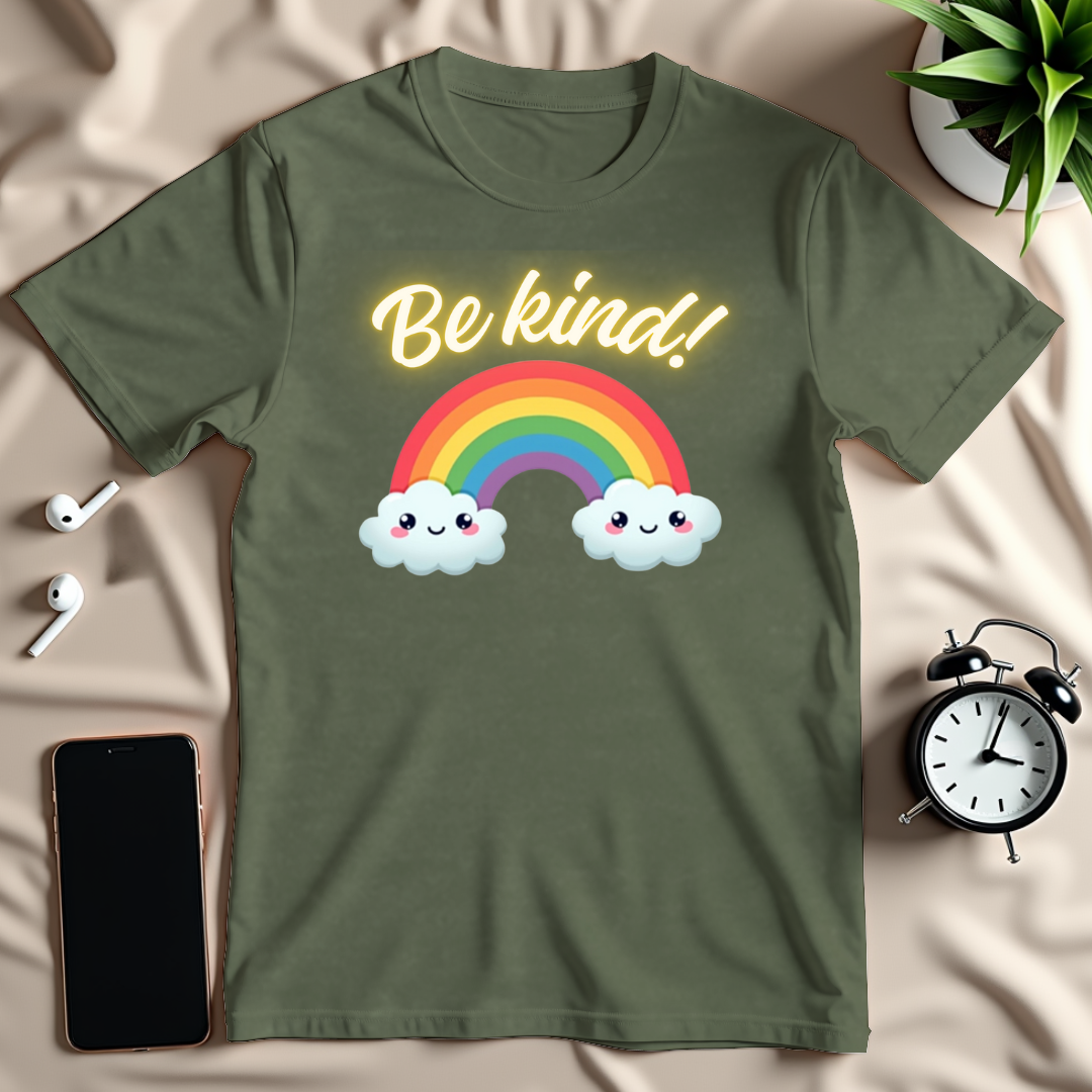 Be Kind T-Shirt
