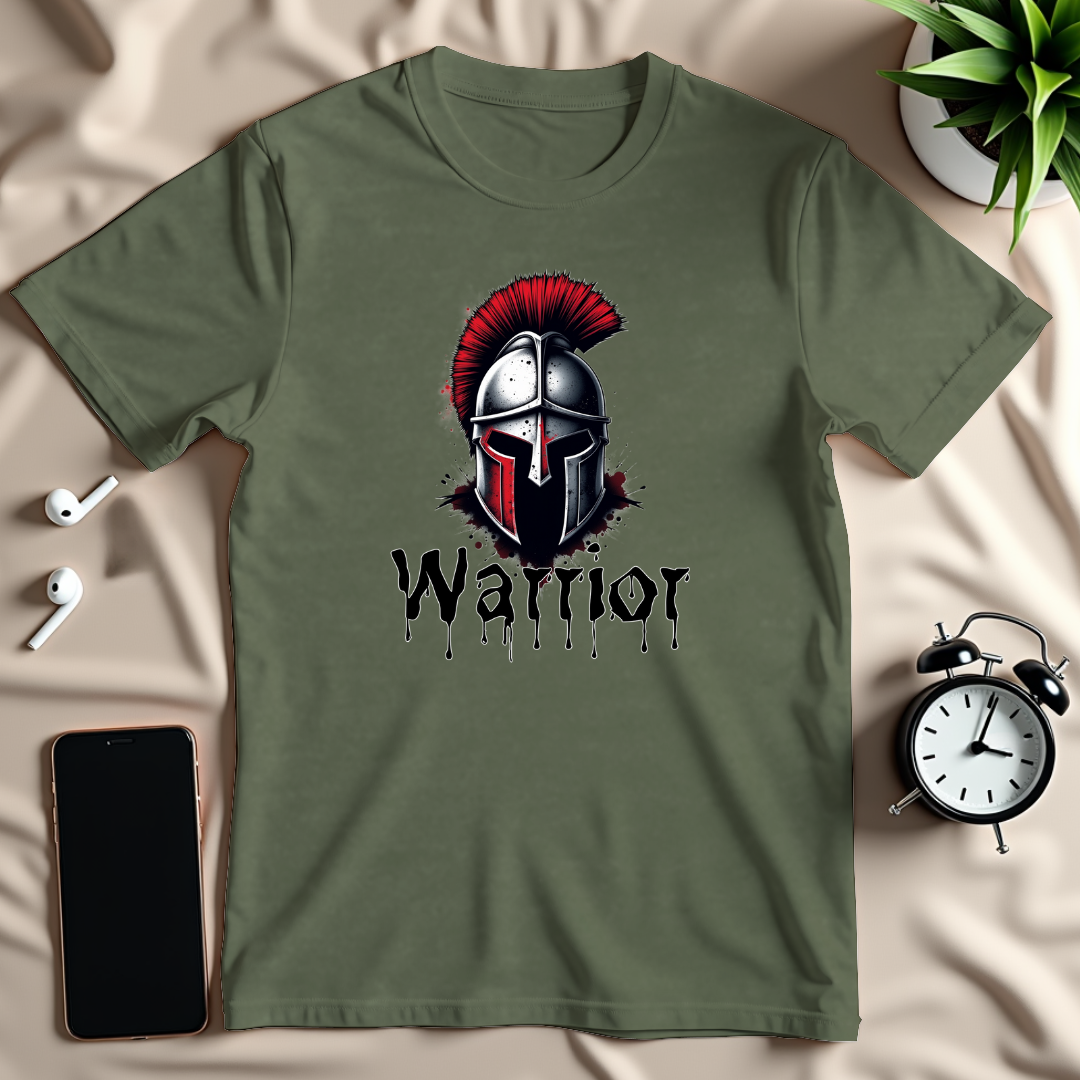 Warrior T-Shirt