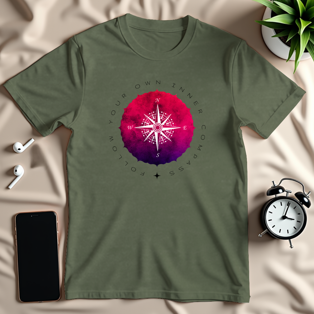 Inner Compass T-Shirt