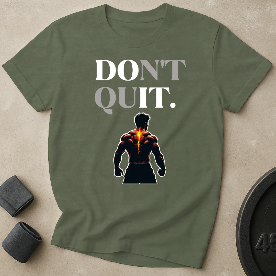 Resiliance Glow T-Shirt