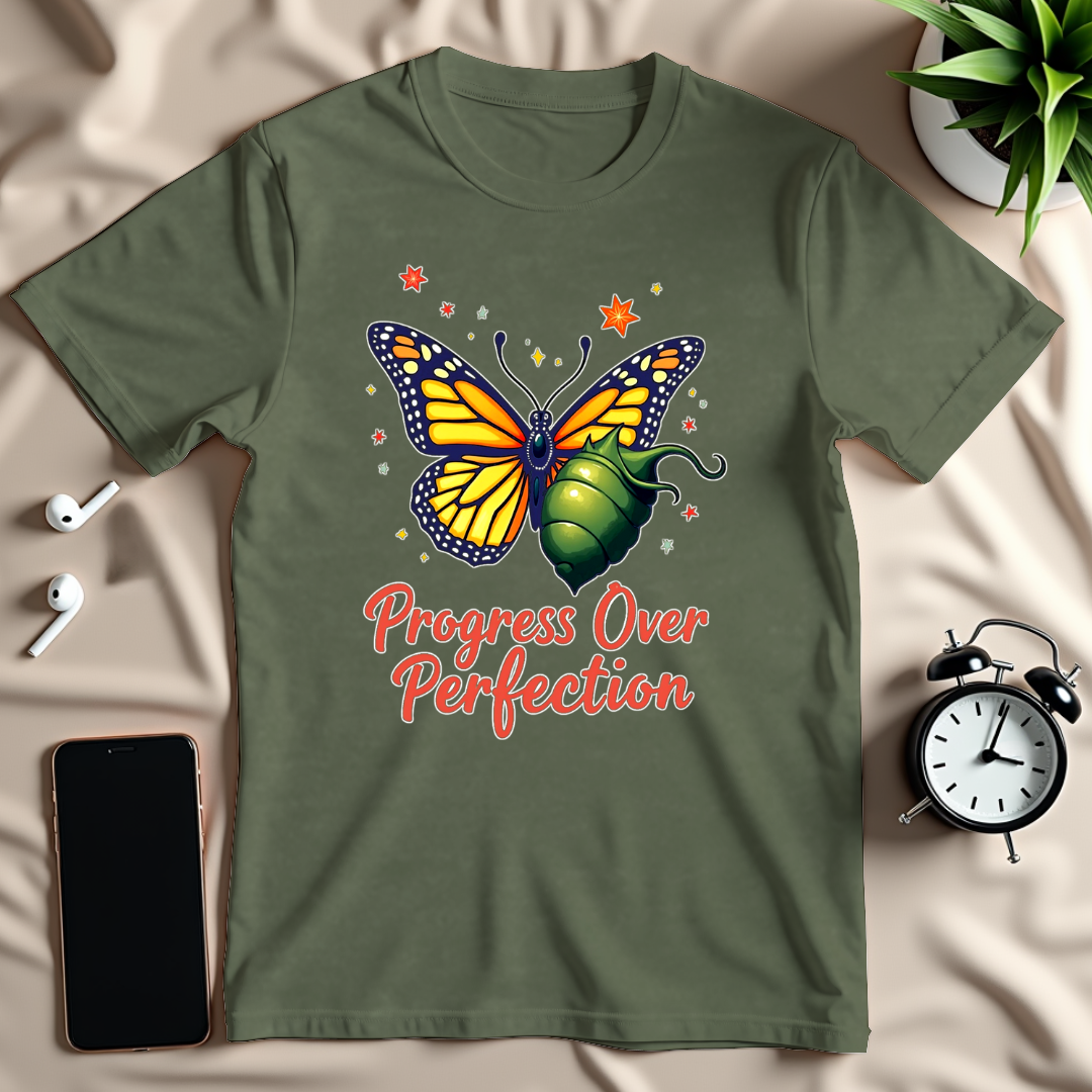 Chrysalis Flight T-Shirt