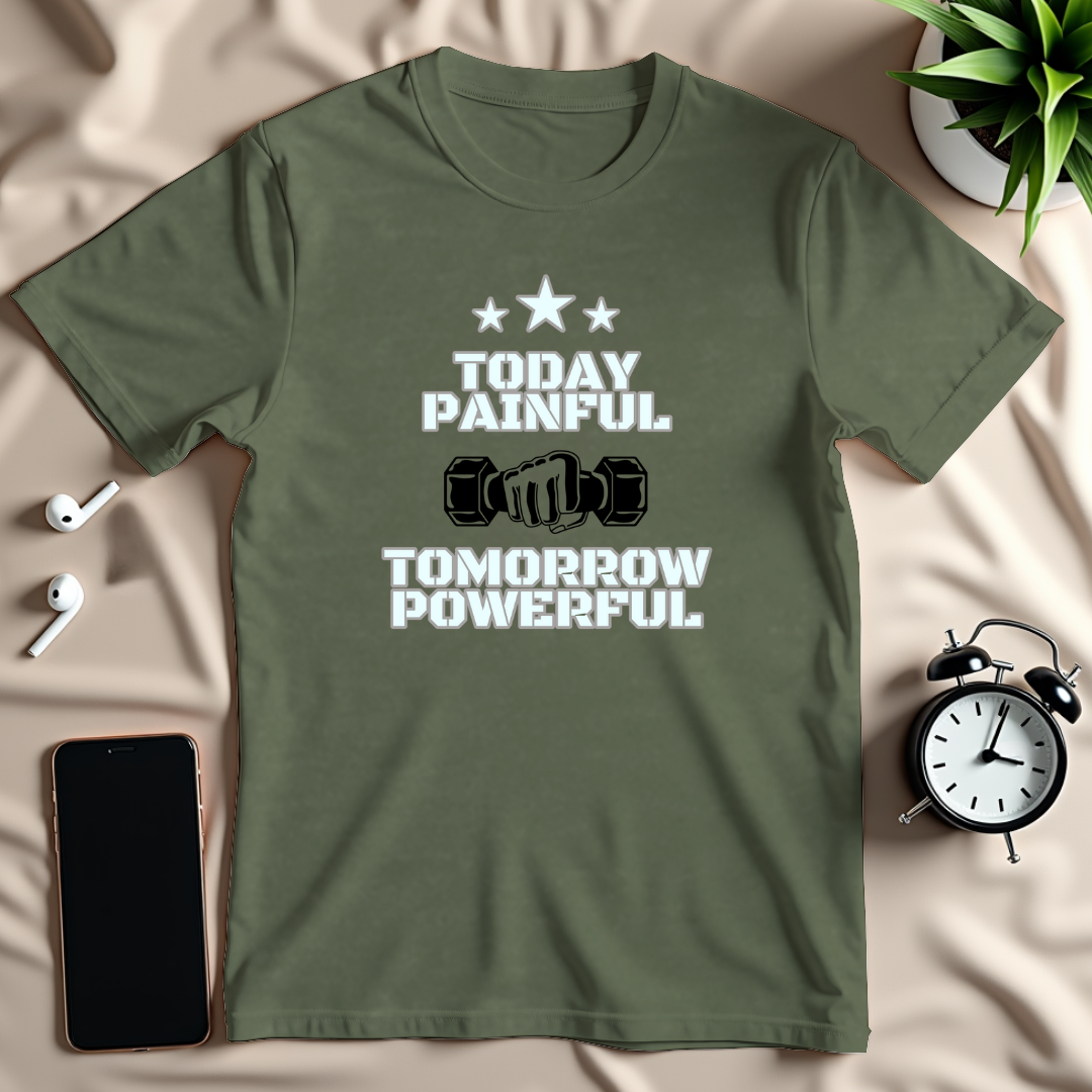 Painful Powerful T-Shirt