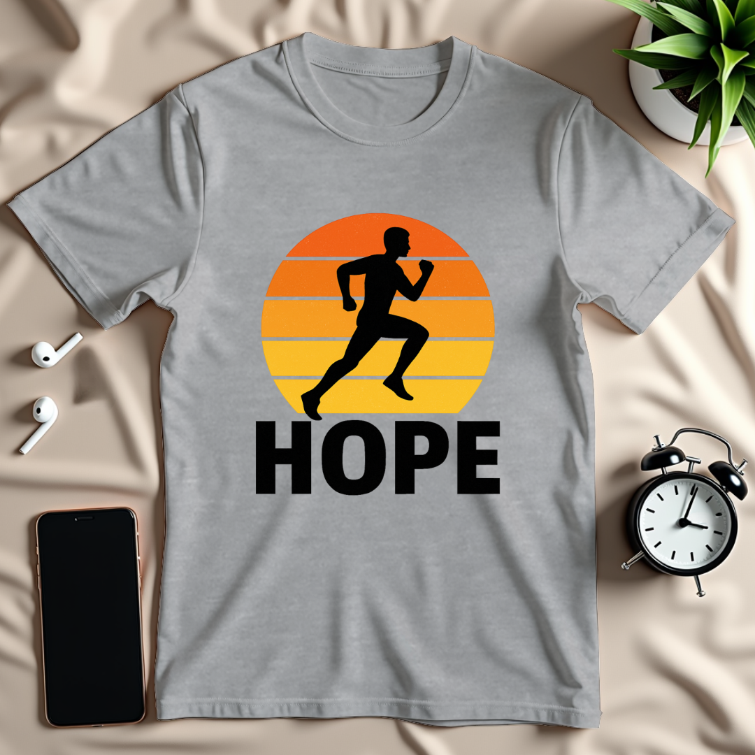 Hope Runner T-Shirt