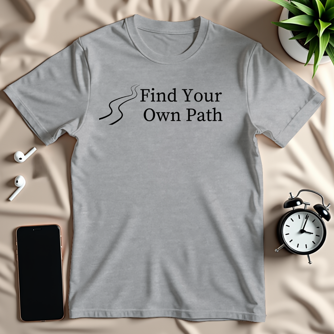 Find Your Path T-Shirt