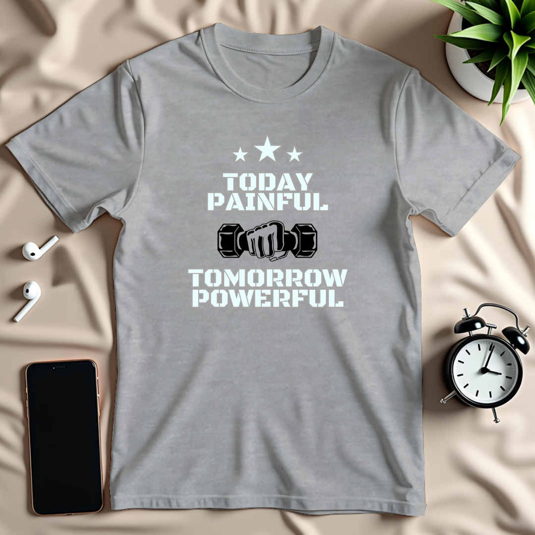 Painful Powerful T-Shirt