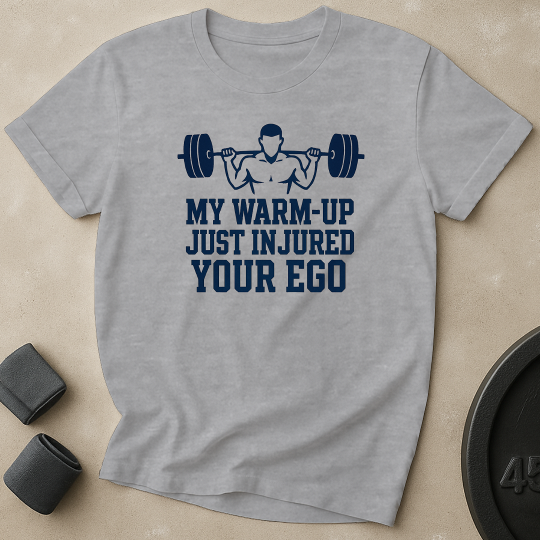 Injured Ego T-Shirt
