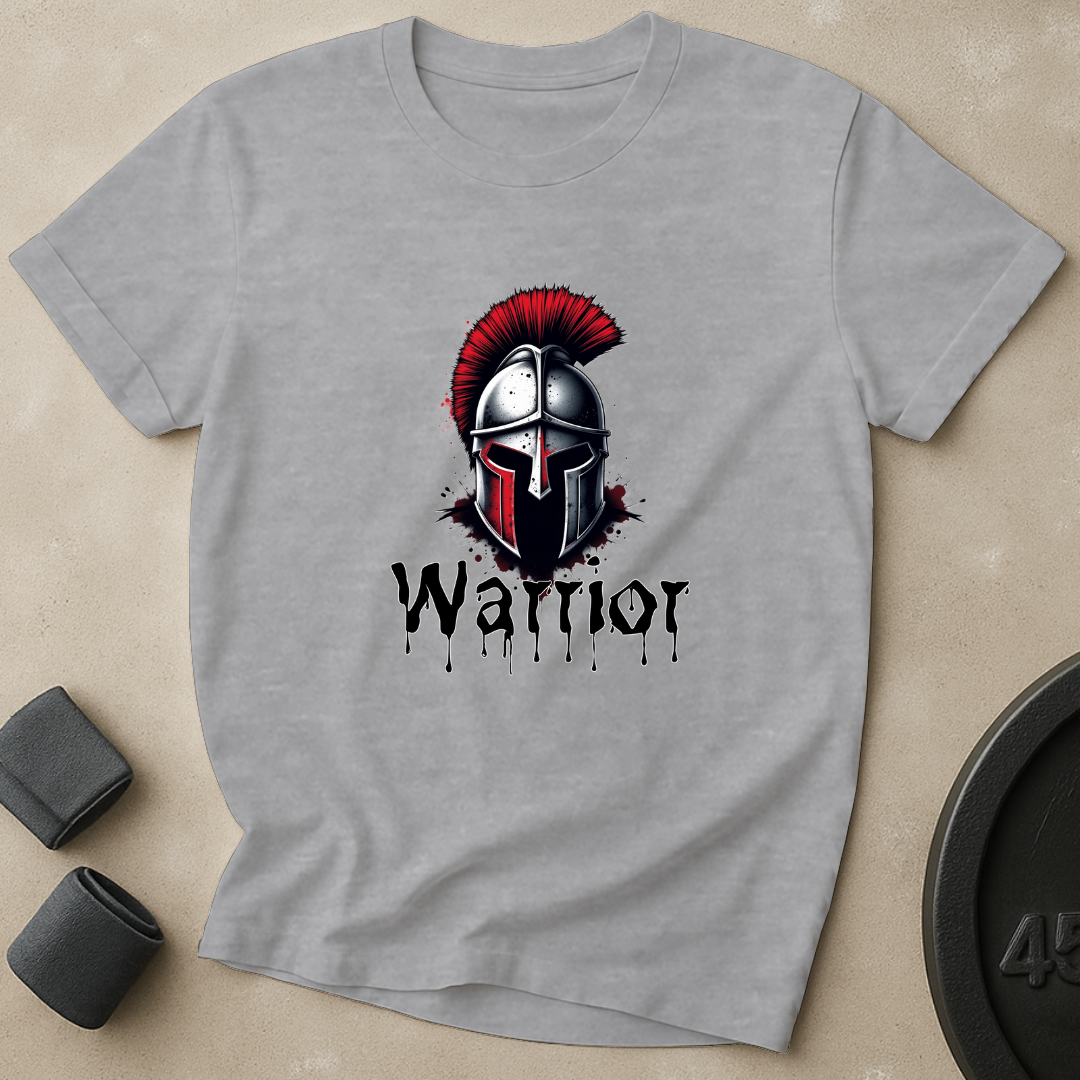 Warrior T-Shirt