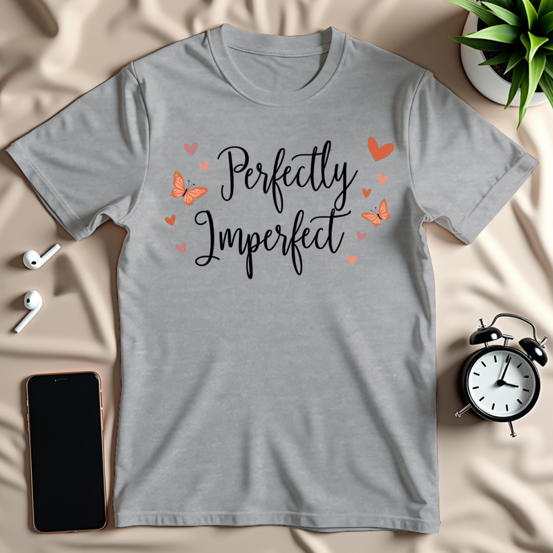 Perfectly Imperfect T-Shirt