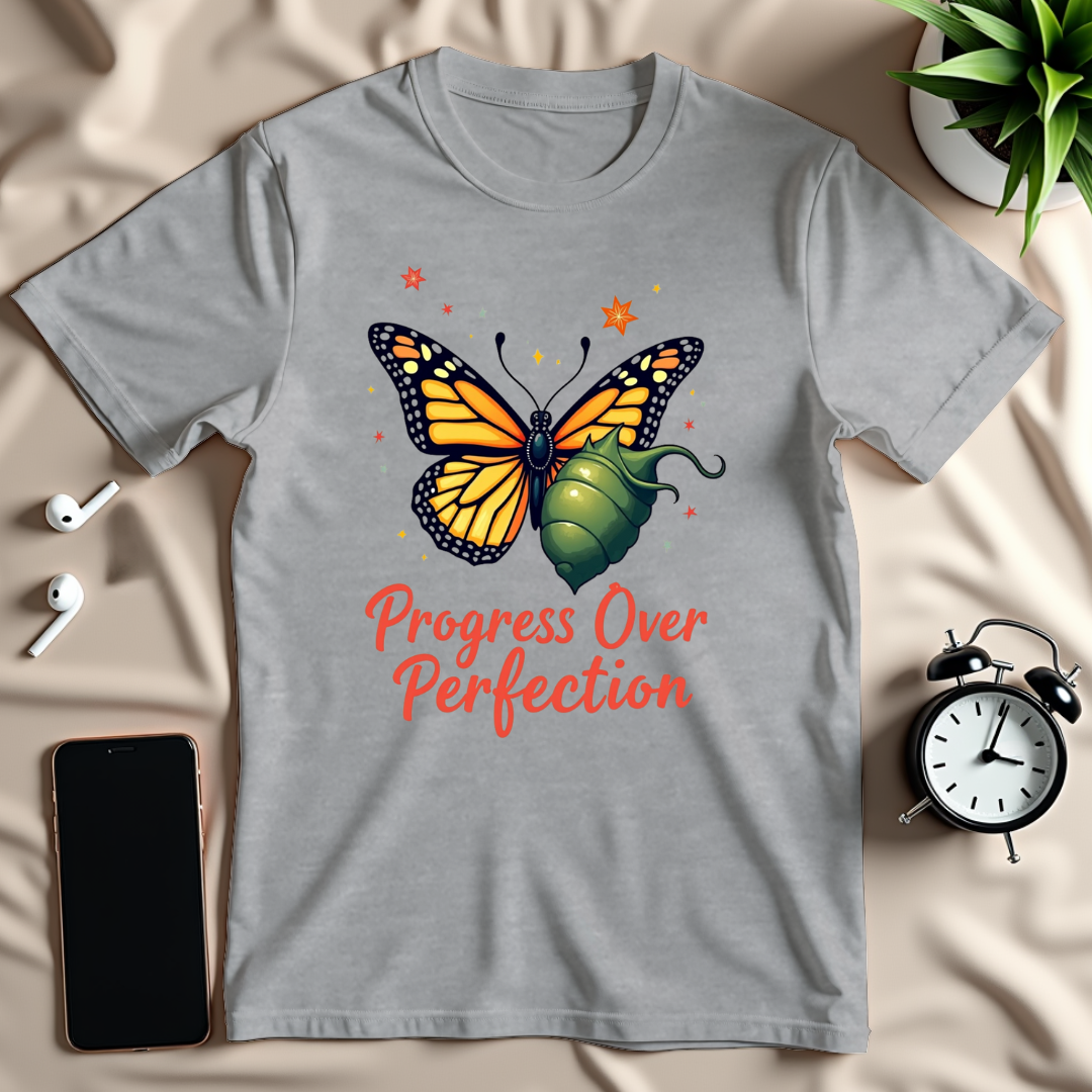Chrysalis Flight T-Shirt