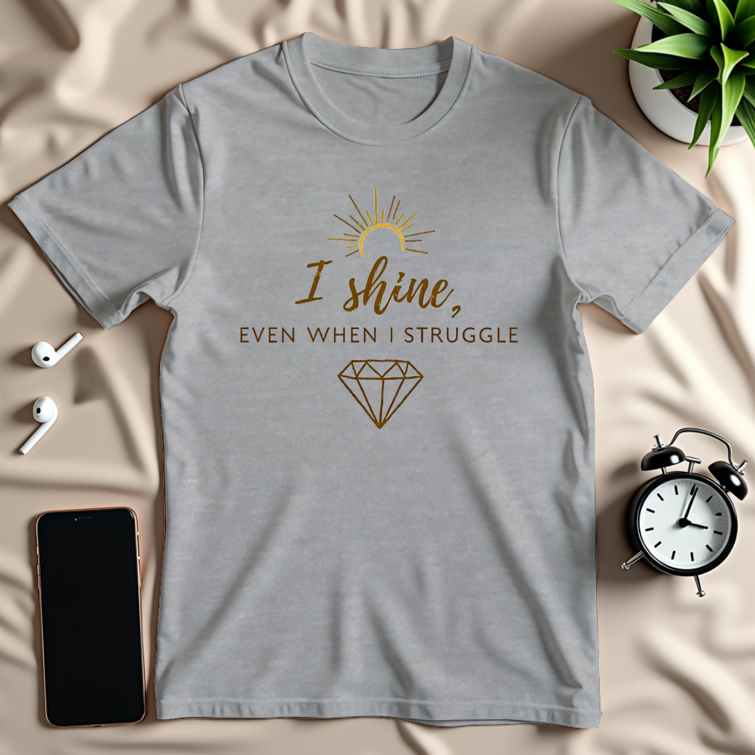 I Shine T-Shirt