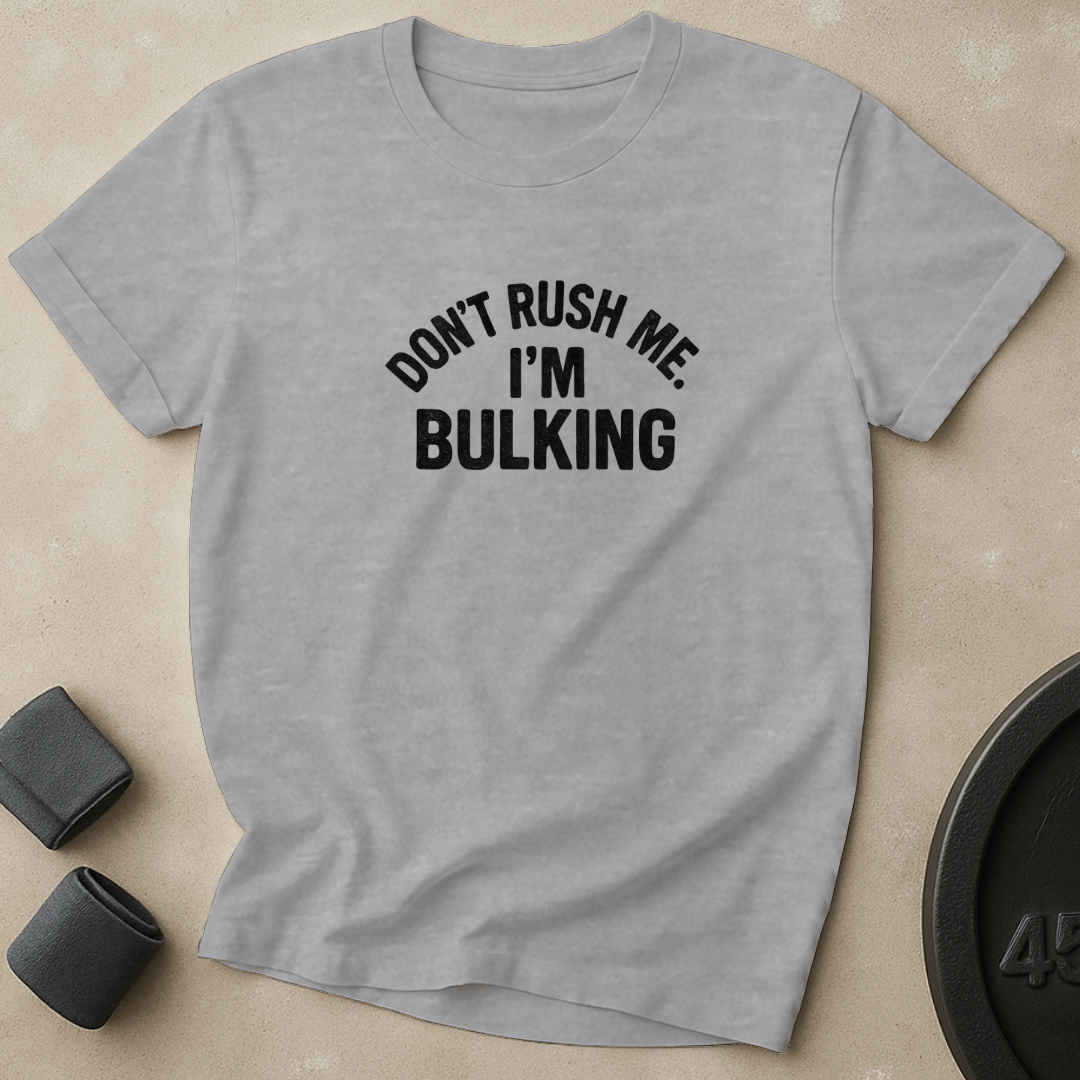 Bulking T-Shirt