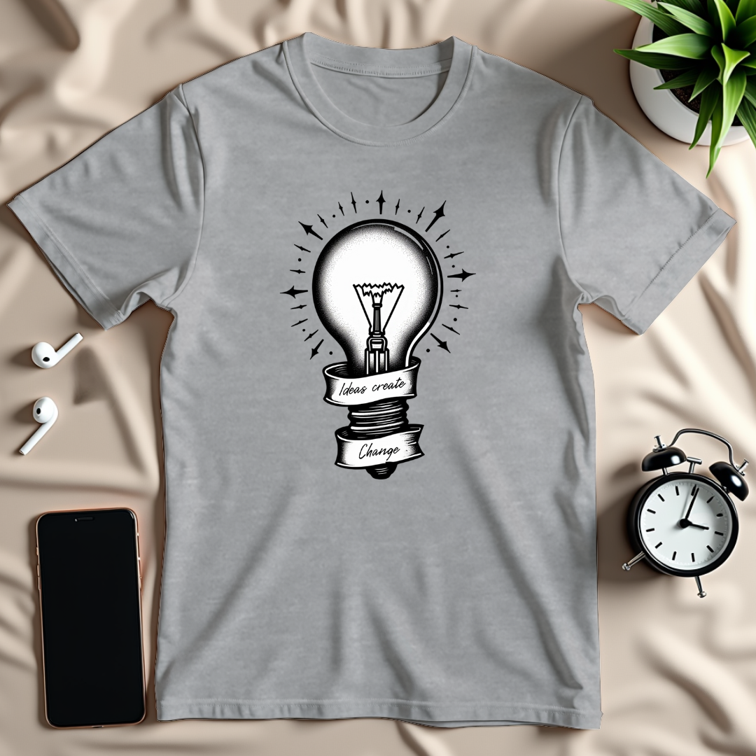 Creative Energy T-Shirt