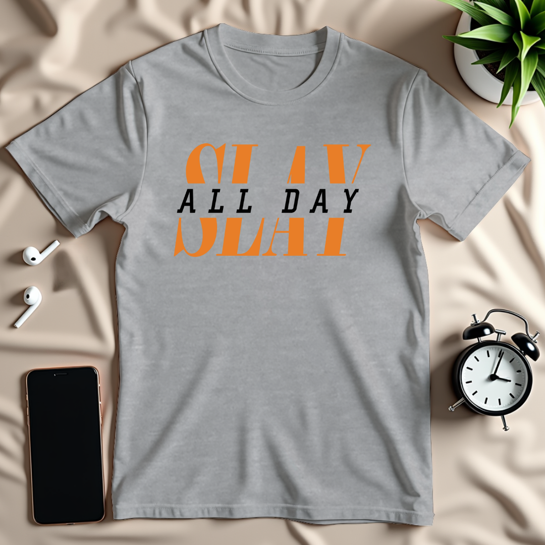 Slay All Day T-Shirt