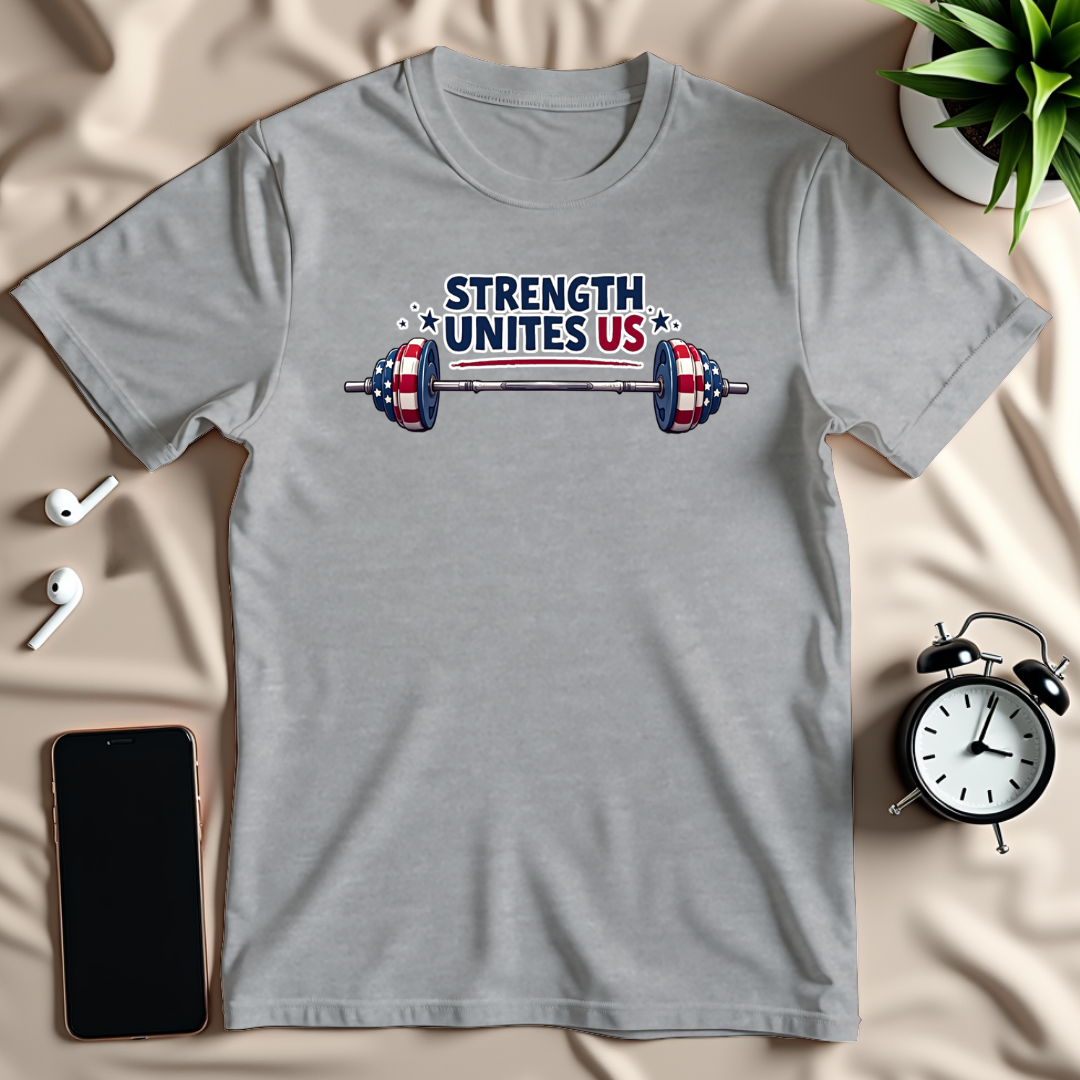 Unity Strength T-Shirt