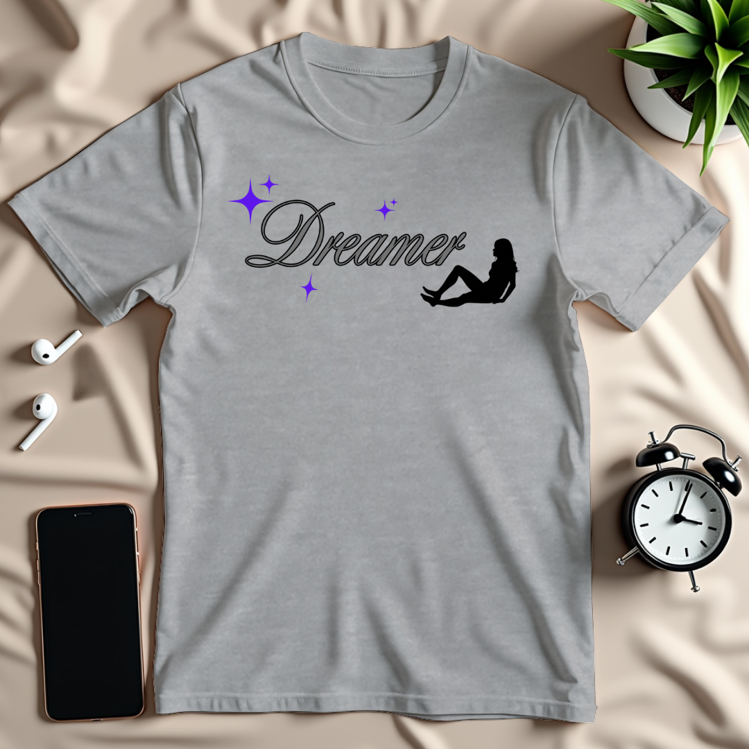 Dreamer Women T-Shirt