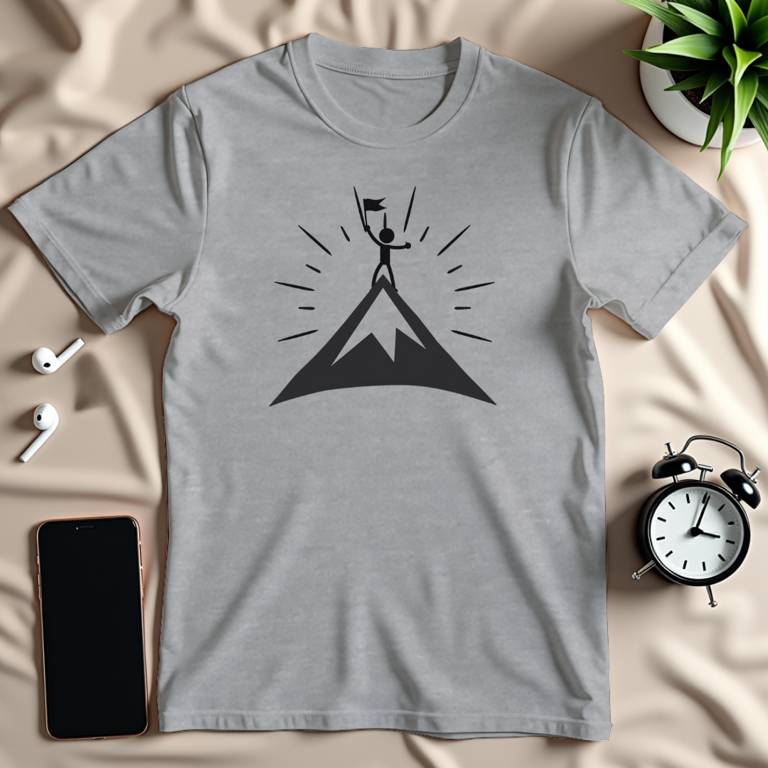 Victory Summit T-Shirt