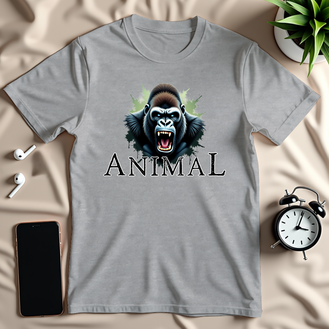 Animal T-Shirt