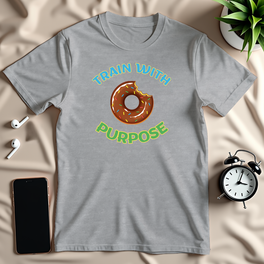 Train With Purpose T-Shirt