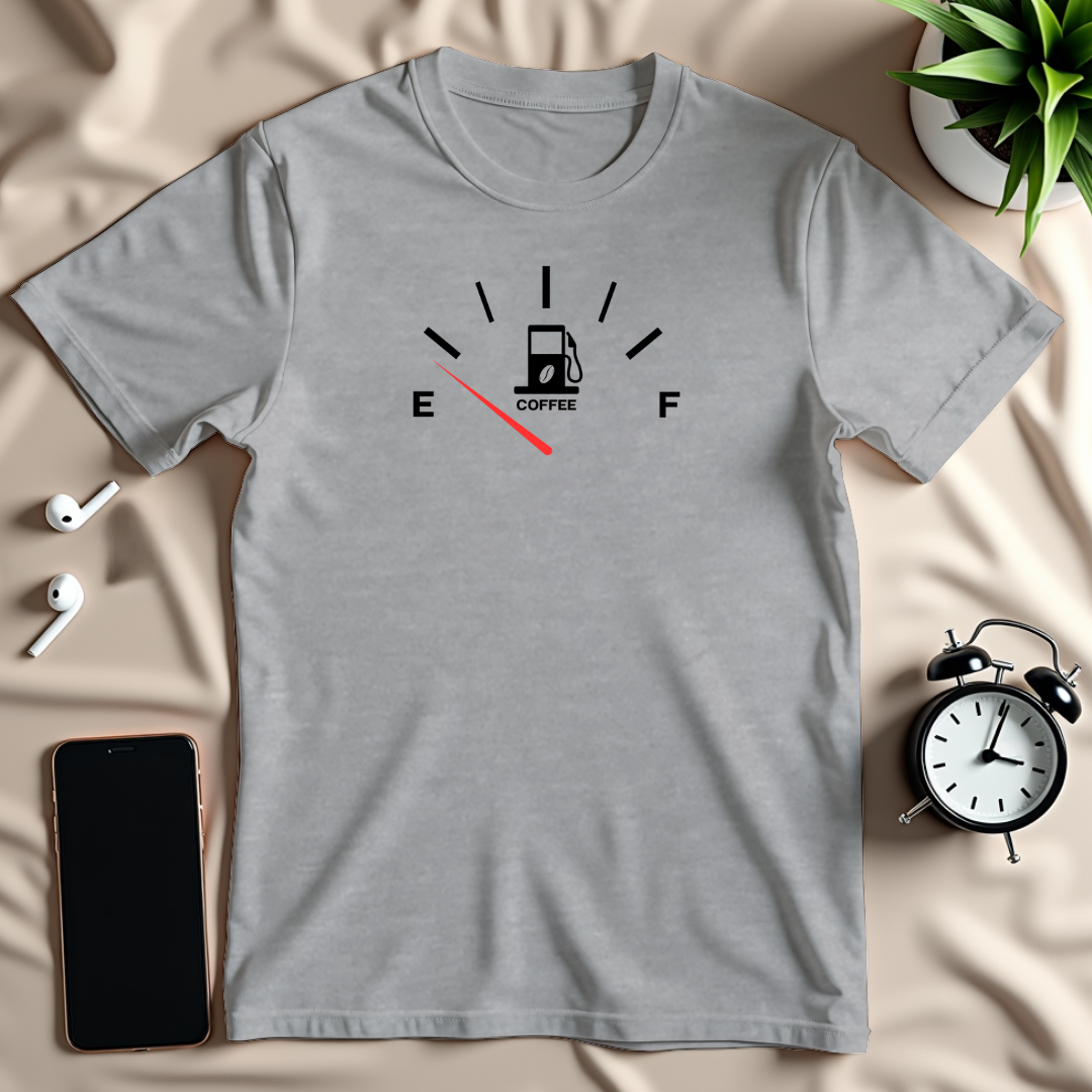 Coffee Fuel T-Shirt