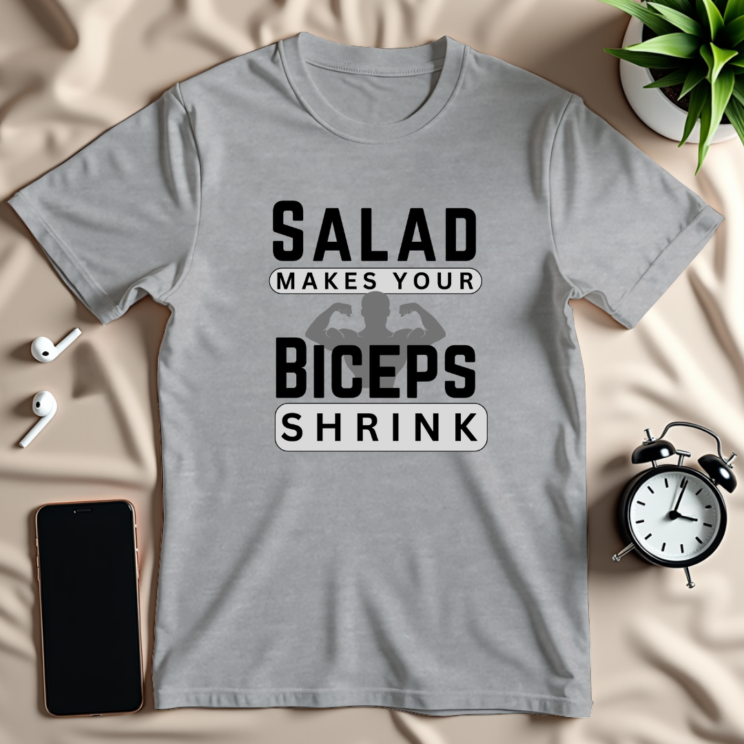 Salad Biceps T-Shirt