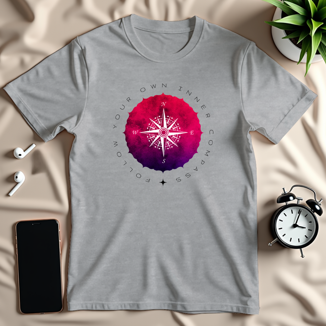 Inner Compass T-Shirt