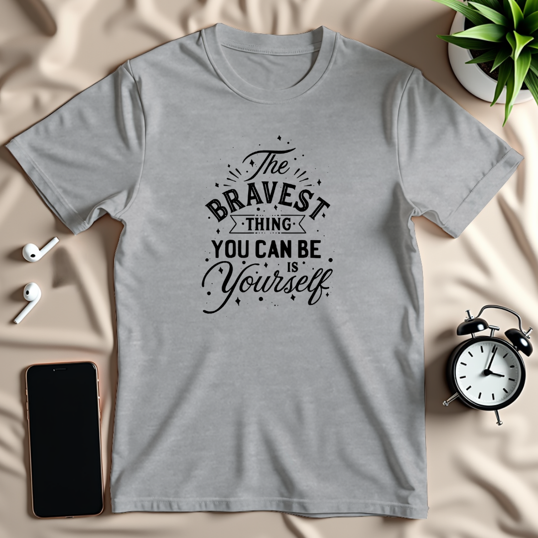 Bravest Thing T-Shirt