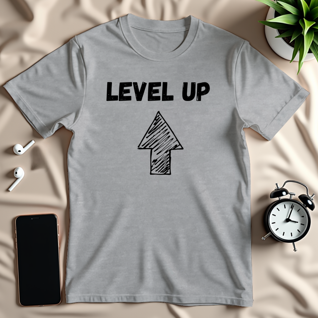 Level Up T-Shirt
