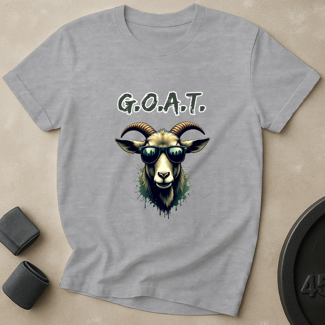 Goat T-Shirt