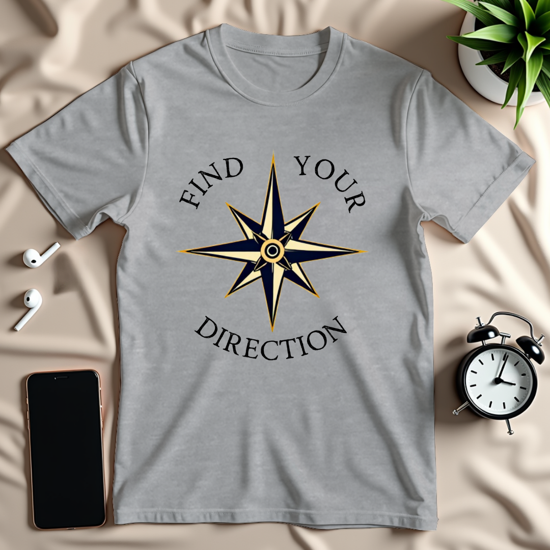 True Direction T-Shirt