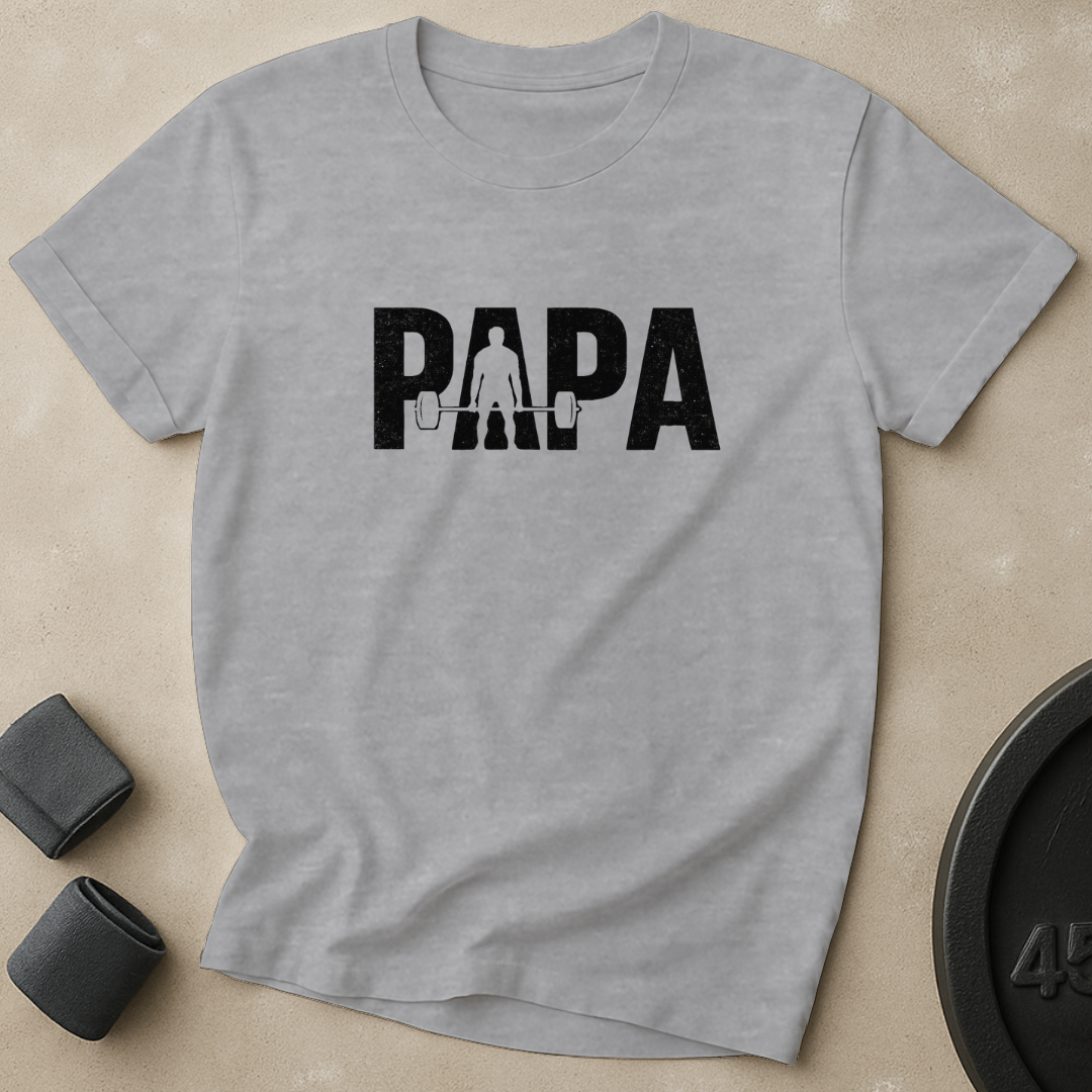 Papa T-Shirt