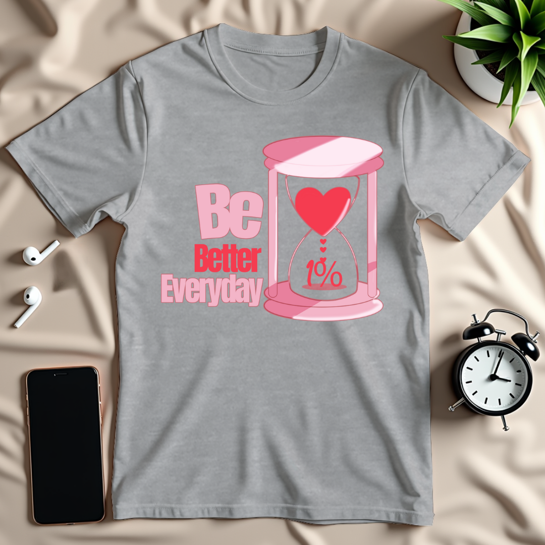 Better Every Day T-Shirt