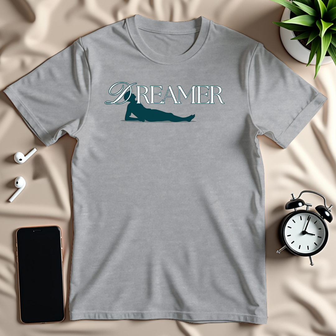 Dreamer Men T-Shirt