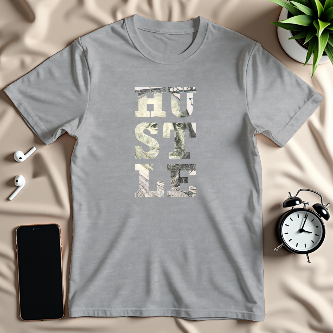 Hustle T-Shirt