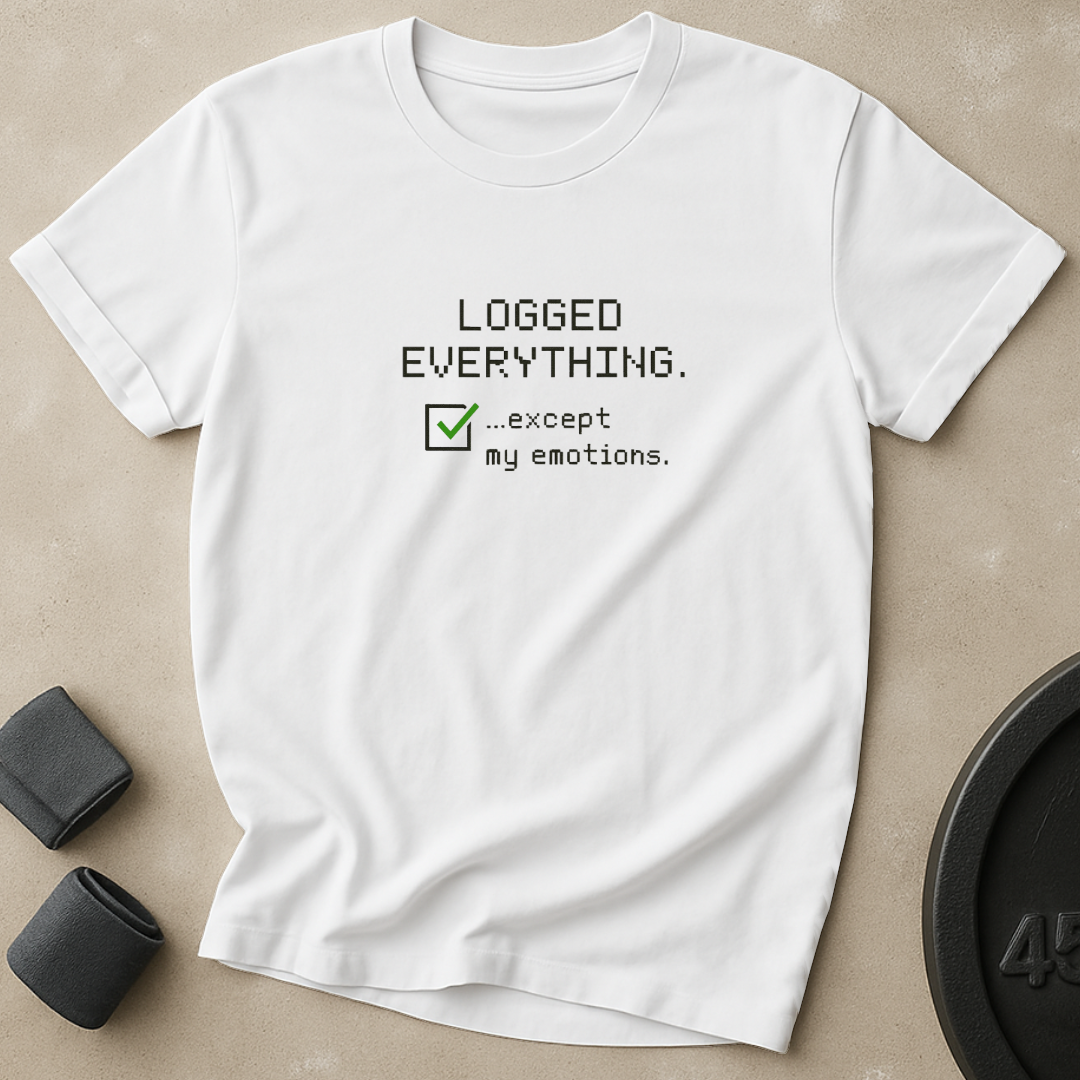 Logged Everything T-Shirt